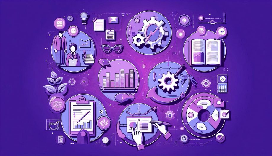 Six Sigma Fundamentals course