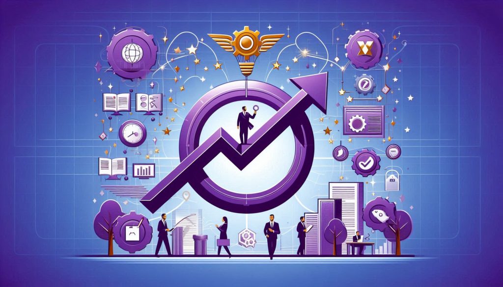 Achieving Business Excellence Through Quality Management Systems