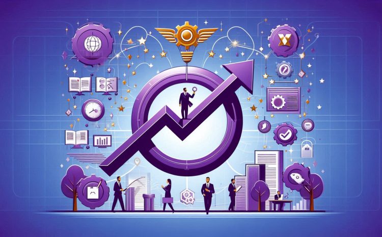  Achieving Business Excellence Through Quality Management Systems